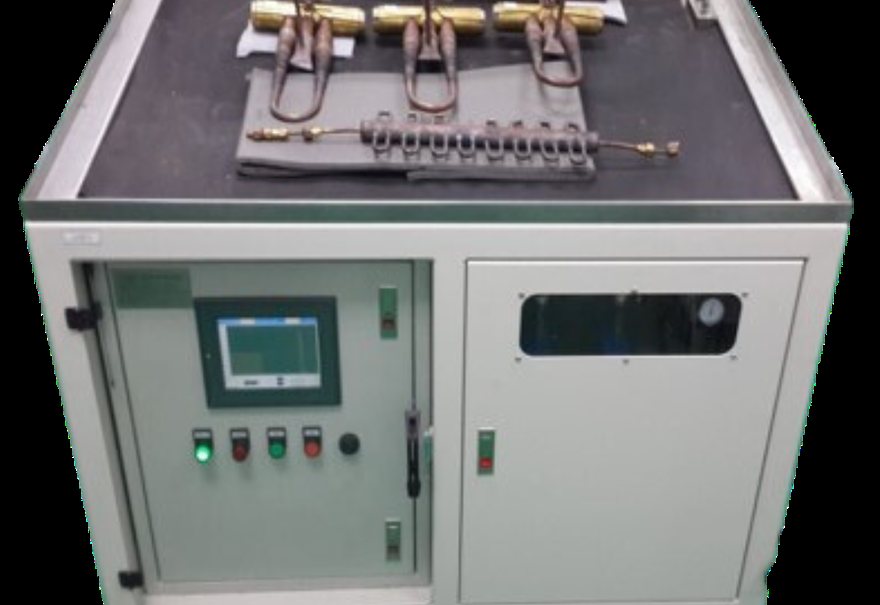 Automated endurance testing machine by Xtrotech